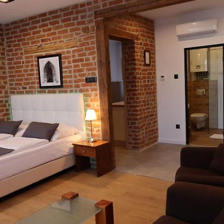 Apartament Przy Rynku Chełmno Exterior foto