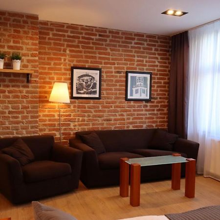 Apartament Przy Rynku Chełmno Exterior foto