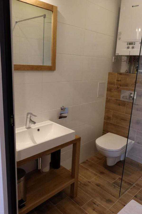 Apartament Przy Rynku Chełmno Exterior foto