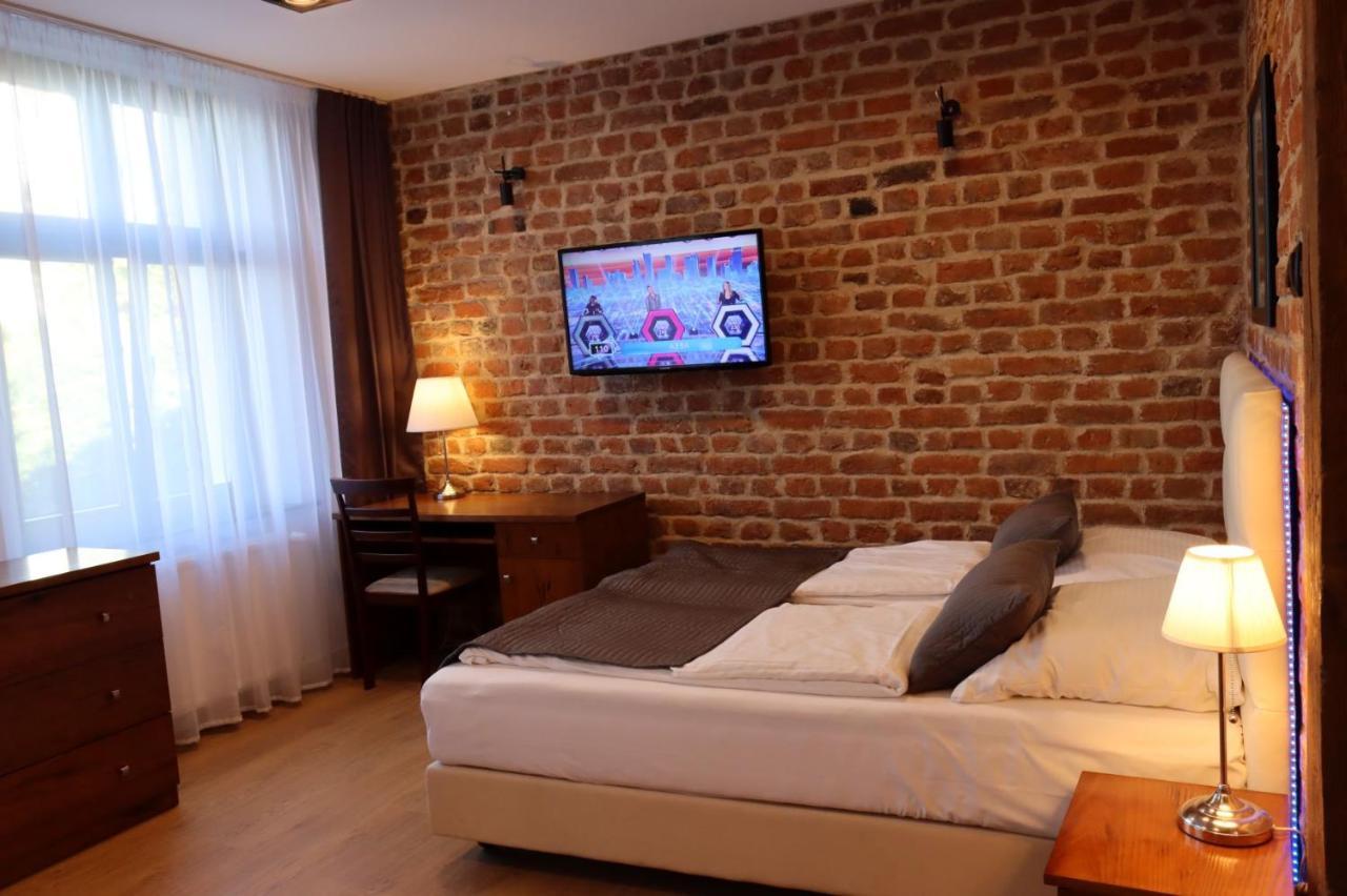 Apartament Przy Rynku Chełmno Exterior foto
